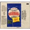 Image 1 : 1983 O-PEE-CHEE BASEBALL WRAPPER