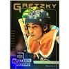 Image 1 : 1999 UPPER DECK NHL WAYNE GRETZKY (HOF)