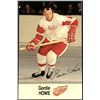 Image 1 : 1988-89 ESSO NHL - GORDIE HOWE (HOF)