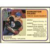 Image 1 : 1981-82 TOPPS WAYNE GRETZKY (HOF)