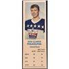 Image 1 : 1970-71 DAD'S COOKIES BOBBY CLARKE (HOF)