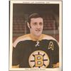 Image 1 : 1970 BOSTON BRUINS STANLEY CUP CHAMPS - PHIL ESPOSITO (HOF)