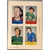 Image 1 : 1969 O-PEE-CHEE HOCKEY 4-IN-1 JEAN RATELLE (HOF)