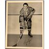 Image 1 : 1945-54 QUAKER OATS NHL HOCKEY - ROGER LEGER