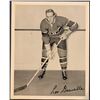 Image 1 : 1945-54 QUAKER OATS NHL HOCKEY - LEO GRAVELLE