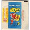 Image 1 : 1964-65 O-PEE-CHEE HOCKEY WRAPPER