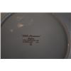 Image 14 : COBALT BLUE BONE CHINA (24 PCS)