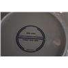 Image 7 : COBALT BLUE BONE CHINA (24 PCS)