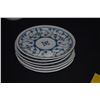 Image 4 : COPELAND SPODE & WINTERLING CUP, SAUCERS & PLATES (22 PCS)