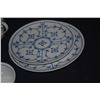 Image 5 : COPELAND SPODE & WINTERLING CUP, SAUCERS & PLATES (22 PCS)