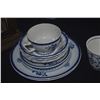 Image 7 : COPELAND SPODE & WINTERLING CUP, SAUCERS & PLATES (22 PCS)