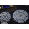 Image 8 : COPELAND SPODE & WINTERLING CUP, SAUCERS & PLATES (22 PCS)