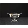 Image 3 : CRYSTAL PEDESTAL BOWLS BY J.G. DURAND (2 PCS)