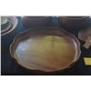 Image 2 : MONKEYPOD BOWLS & TRAYS (4 PCS)