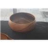 Image 7 : MONKEYPOD BOWLS & TRAYS (4 PCS)