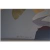 Image 9 : HAND PAINTED TRYPTIC  ACRYLIC ON CANVAS, HAWAIIAN LADY IN REPOSE; SIGNED DIANA HANSEN-YOUNG 1981 (NE