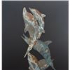 Image 2 : 23" DOLPHIN STATUE