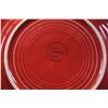 Image 5 : FIESTA CHINA CUPS, SAUCERS, BOWLS & PLATE W/COASTER SET (9 PCS)