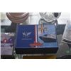 Image 3 : MIXED LOT: LIDDED JARS & COLLECTOR CARDS (6 PCS)