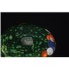 Image 4 : MAD ART STUDIO HAND BLOWN ART GLASS VASES (2 PCS)
