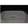 Image 6 : WILLIAMS-SONOMA "ALHAMBRA" PATTERN OCTAGONAL TUREEN W/LID & UNDERPLATE