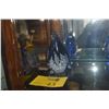 Image 1 : BLUE GLASS PENGUIN W/BABIES