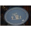 Image 2 : WEDGWOOD PLATE (DOES NOT INCLUDE STAND)
