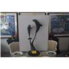 Image 1 : 36" BRONZE DOLPHIN SCULPTURE; SIGNED BRUCE STANFORD, 1993 1/25 ON MARBLE BASE