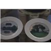 Image 2 : MEISSEN COLLECTOR PLATES (12 PCS)