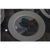 Image 5 : MEISSEN COLLECTOR PLATES (12 PCS)