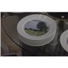 Image 6 : MEISSEN COLLECTOR PLATES (12 PCS)