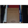 Image 2 : HAWAIIANA BOOKS: FATHER DAMIAN & KALAUPAPA (7 PCS)