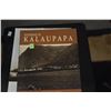 Image 6 : HAWAIIANA BOOKS: FATHER DAMIAN & KALAUPAPA (7 PCS)
