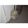 Image 1 : CHINESE ROSE MEDALLION PORCELAIN GARDEN STOOL
