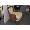Image 3 : UPHOLSTERED ARM CHAIR