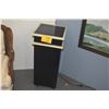 Image 1 : DISPLAY PEDESTAL (13 1/2" X 13 1/2" X 32")