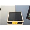Image 3 : DISPLAY PEDESTAL (13 1/2" X 13 1/2" X 32")