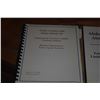 Image 2 : COLLECTION OF ALOHA AIRLINES TRAINING MANUALS (3 PCS)