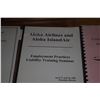 Image 3 : COLLECTION OF ALOHA AIRLINES TRAINING MANUALS (3 PCS)