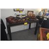 Image 1 : WORK TABLE W/1 DRAWER