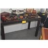 Image 2 : WORK TABLE W/1 DRAWER