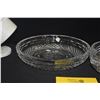 Image 2 : WATERFORD CRYSTAL BOWLS (2 PCS)
