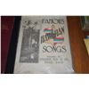 Image 10 : COLLECTION OF HAWAIIAN MUSIC BOOKS (10 PCS)