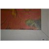 Image 4 : KOA FRAMED OIL ON CANVAS, RECLINING FEMALE; SIGNED LE BRANCH (30" X 18")