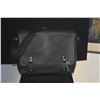 Image 2 : LOUIS VUITTON MESSENGER BAG, MADE OF TEXTILE & LEATHER CALLED TAIGA