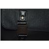 Image 4 : LOUIS VUITTON MESSENGER BAG, MADE OF TEXTILE & LEATHER CALLED TAIGA