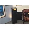 Image 1 : DISPLAY PEDESTAL (12" X 12" X 36")