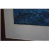 Image 5 : KOA FRAMED LIMITED EDITION PRINT, "RETURN TO PARADISE"; CHRISTIAN RIESE LASSEN A/P 13/99 (26" X 37")