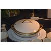 Image 2 : LENOX CHINA, ETERNAL PATTERN (42 PCS)