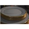 Image 6 : LENOX CHINA, ETERNAL PATTERN (42 PCS)
